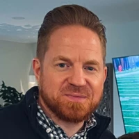 Sean Kinniry
