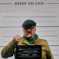 Spike Vincent