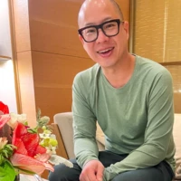 Edward Chang