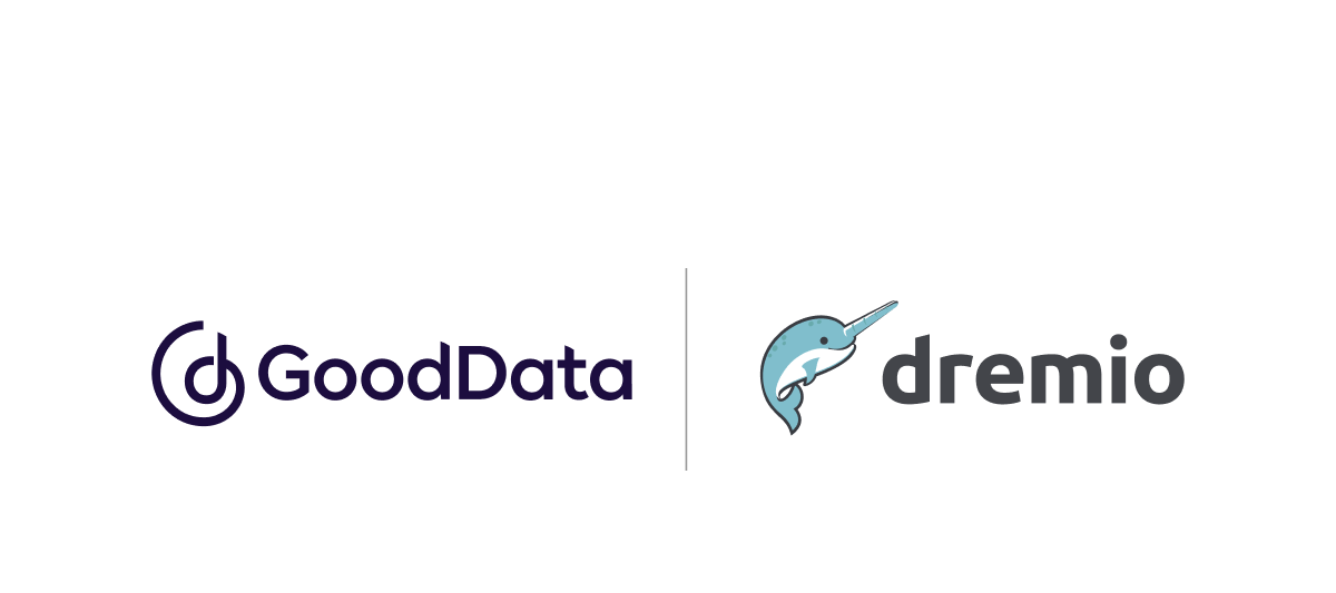 GoodData launches integration for Dremio data lakehouse