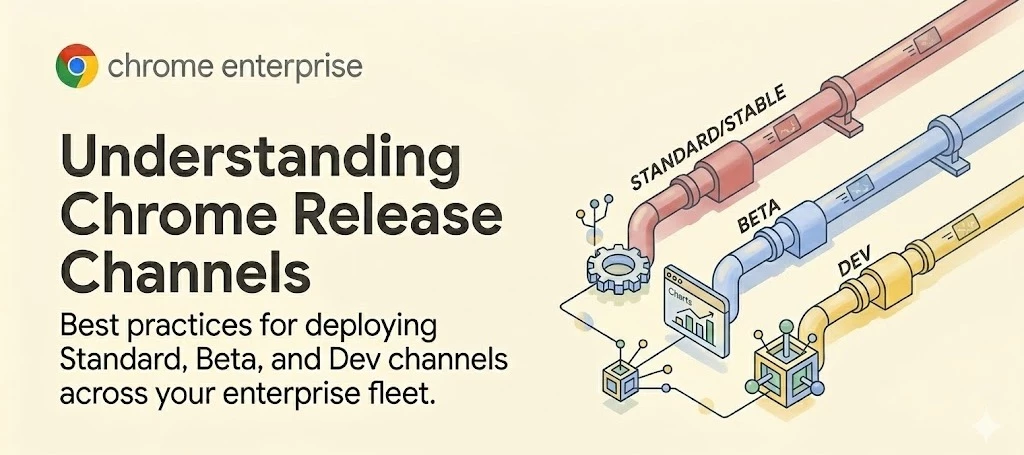 Understanding Chrome Release Channels | Community