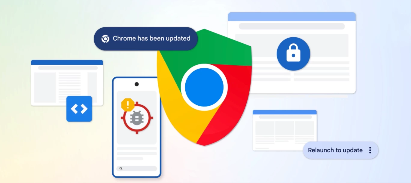 Strengthening Chrome Enterprise Security: AI Integration and Dynamic Patching