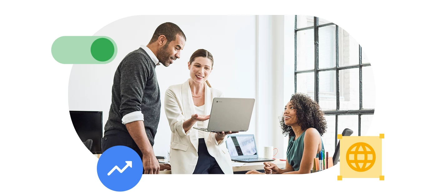 Google I/O 2025: AI's Impact on Enterprise Device and User Management