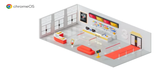 Chrome Sign Builder: Deprecation