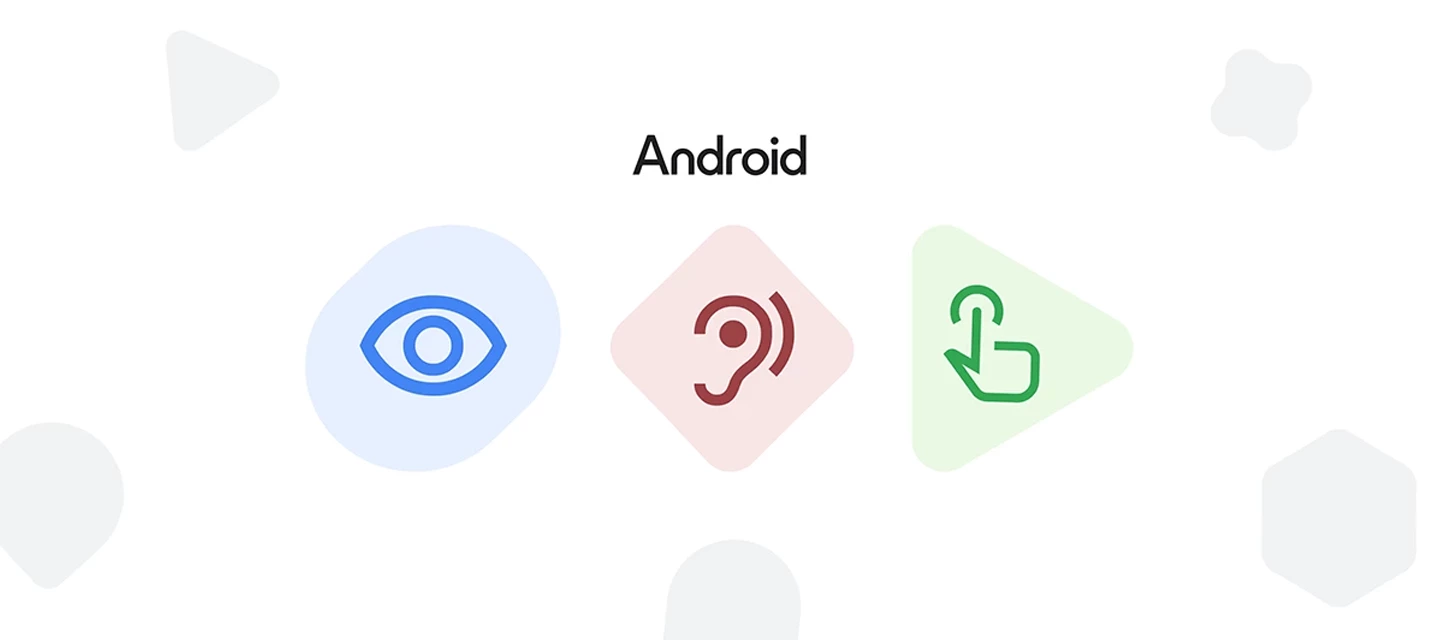 Supporting every employee: Discover 9 helpful Android accessibility features