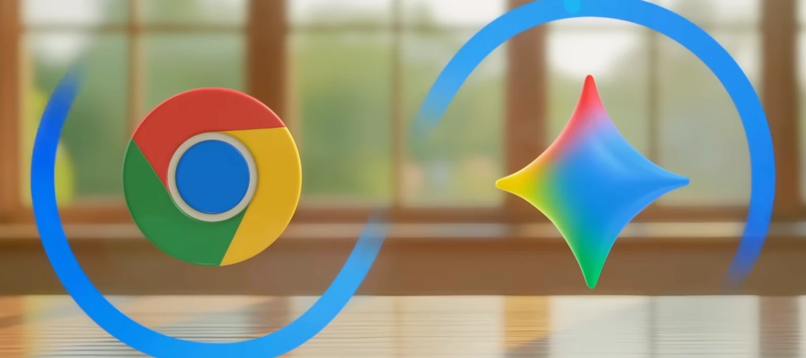 The New Era of Browsing: Putting Gemini 3 to Work in Chrome