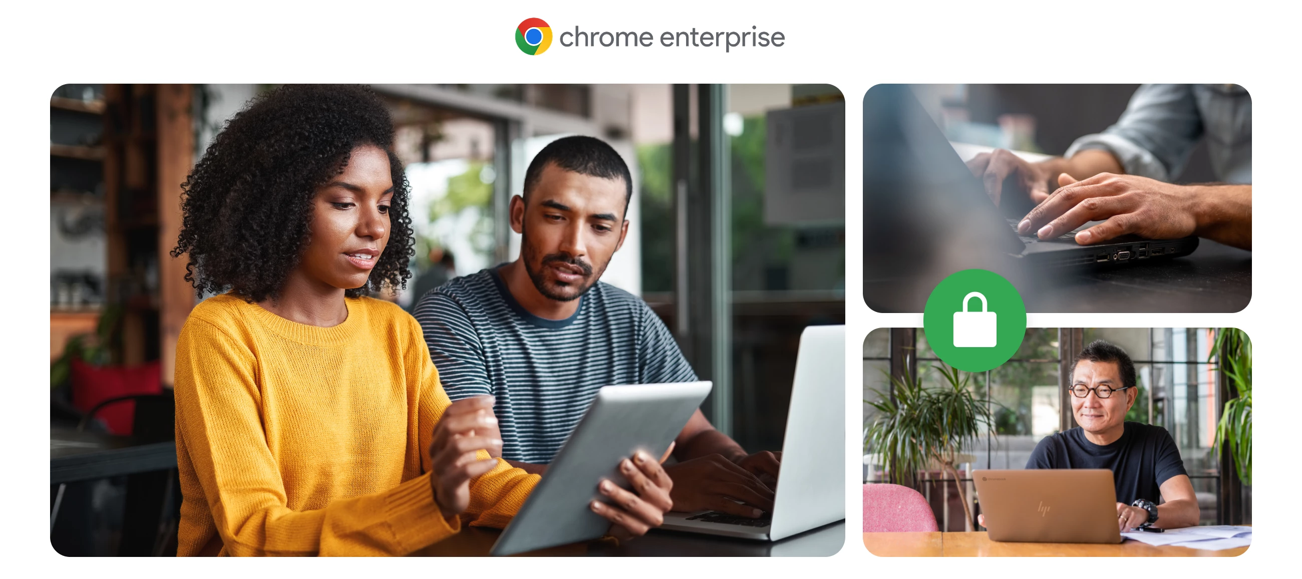 5 ways our Enterprise browser keeps reinforcing security