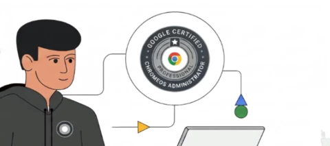 🚀 Get #ChromeOSCertified: Join Our Monthly EMEA-friendly ChromeOS Administrator Exam Bootcamps!