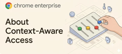 About Context-Aware Access