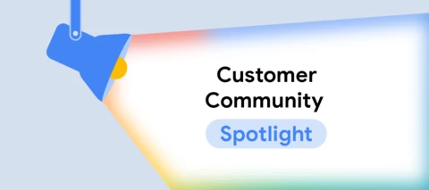 Community Spotlight - Kris