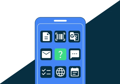 Productivity: What are your top apps?