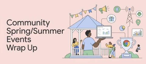 Community Spring/Summer Events Wrap Up