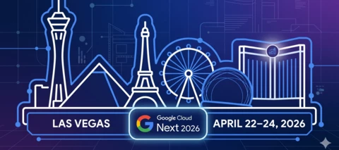 Google Cloud Next - Live Discussion
