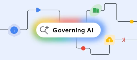 Governing AI: How to ensure only approved tools access your corporate data