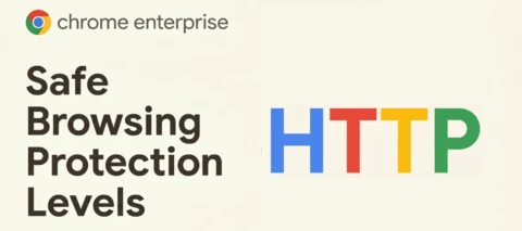 Safe Browsing Protection Levels
