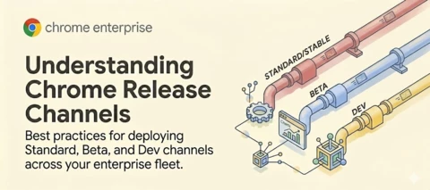 Understanding Chrome Release Channels