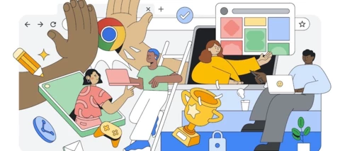 Professional Chrome Enterprise Admin Certification