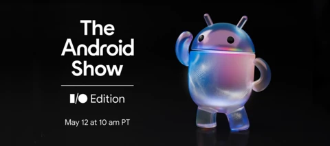 Android Show: I/O Edition - 12 May 2026