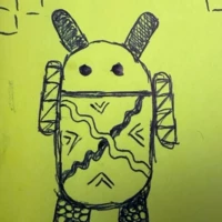 KitKat Gecko