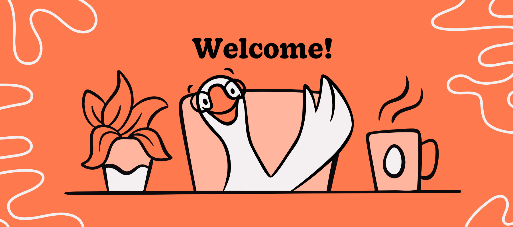 New to the flock? Check out these resources to help get you started