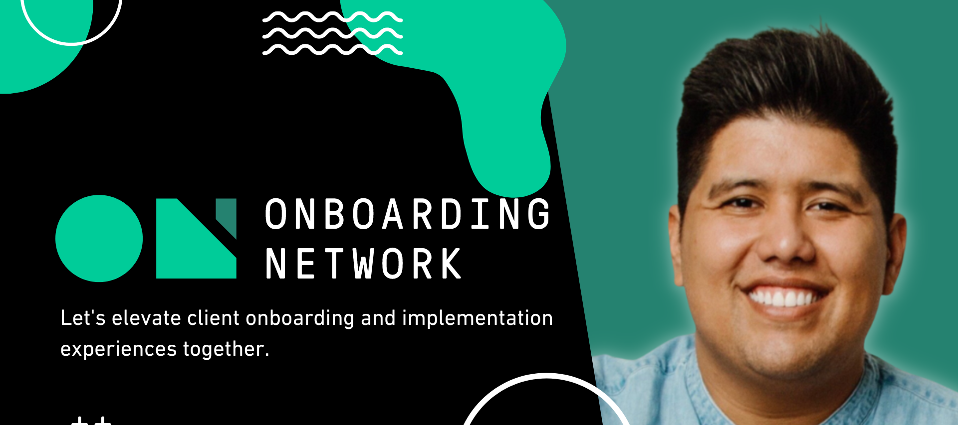 What is the Onboarding Network Livestream?