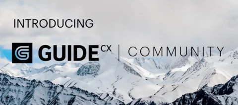 New community for you!