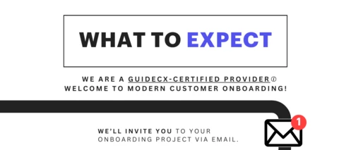 Share this one-pager with your sales team to reduce customer fear