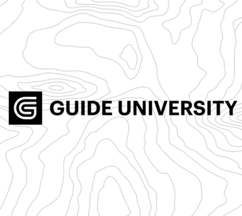 GUIDEu - Which courses have you completed?
