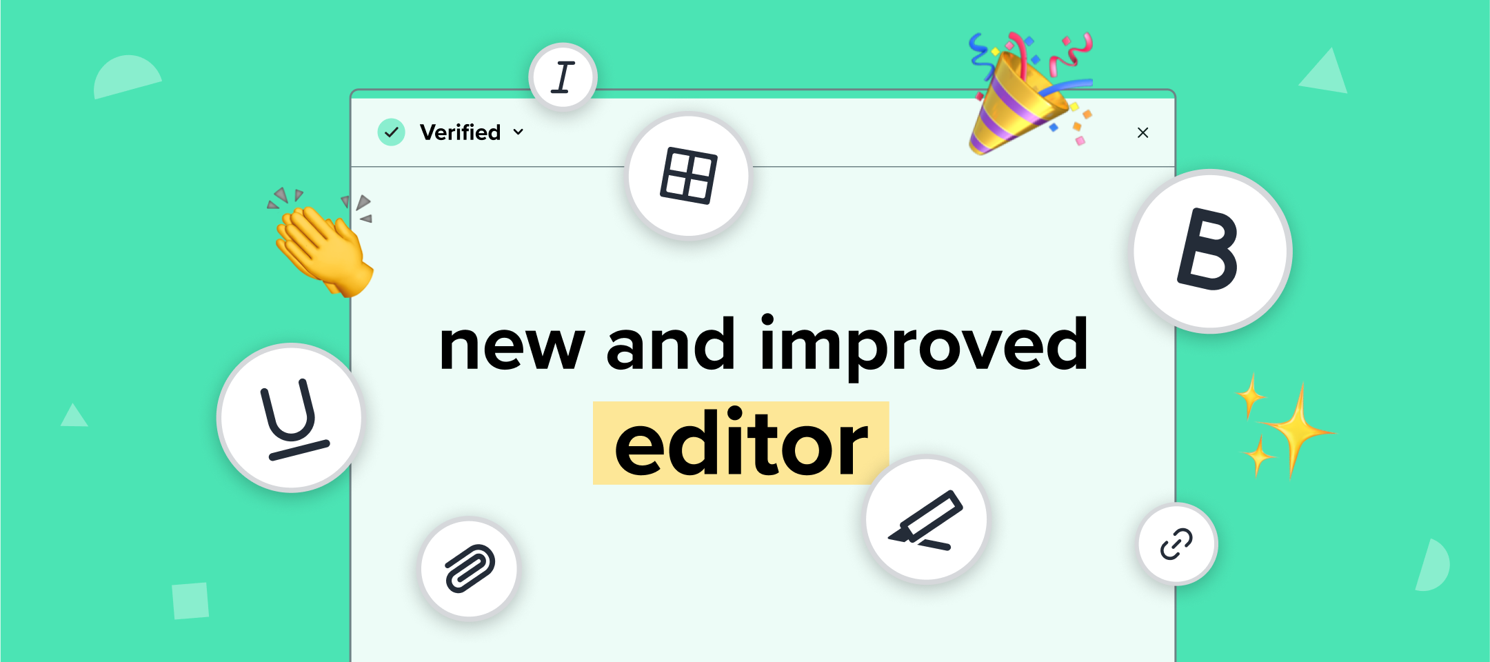 Guru’s New Editor Is Live and a Peek at What's Next 🎉