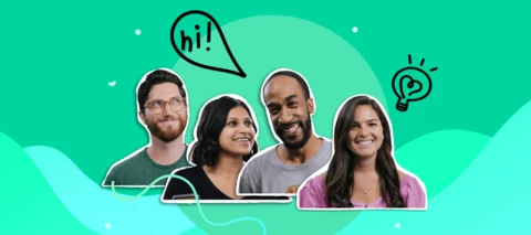 Leave feedback for the new Guru Community