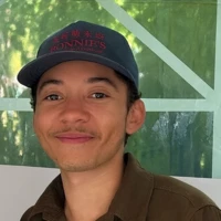 Kian Volk