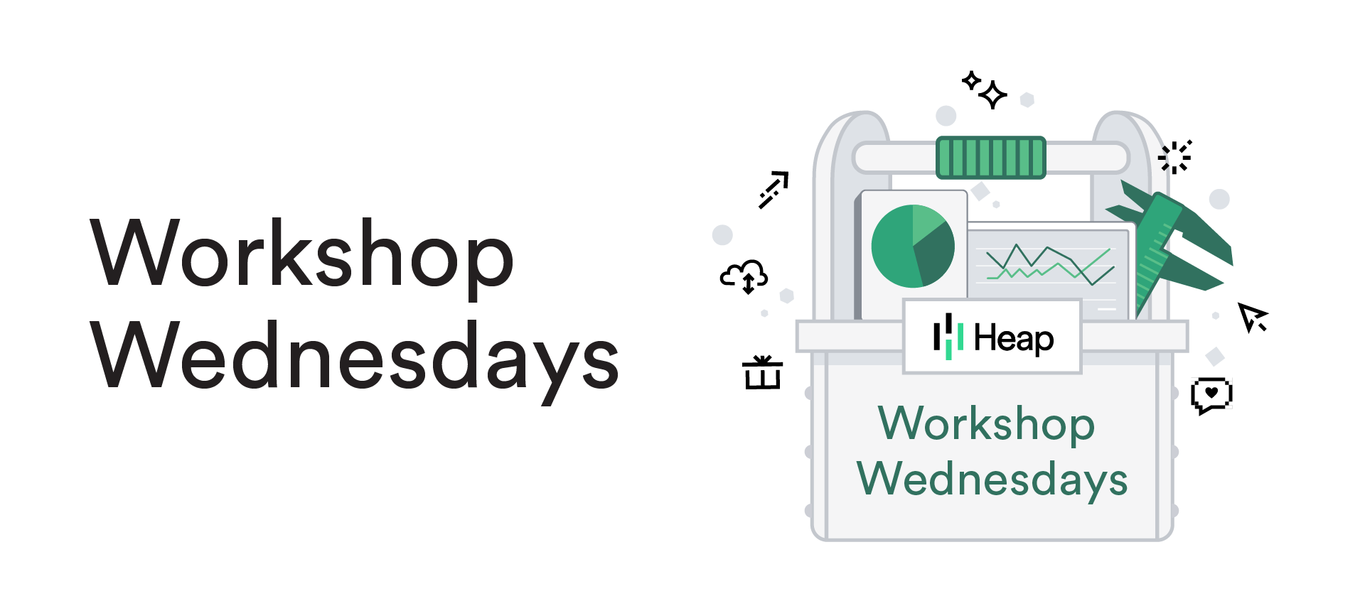 Workshop Wednesday: Set Up and Maintain Your Data