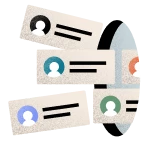 Capture and qualify leads