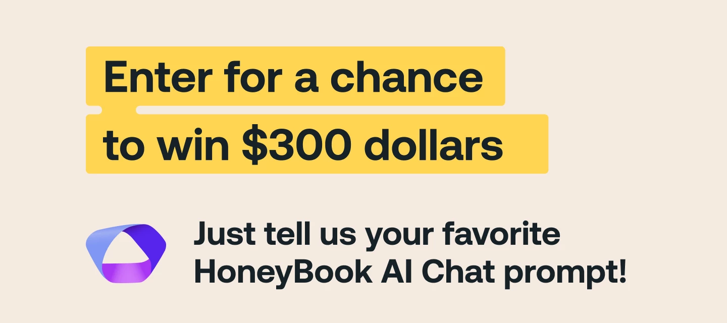 🎉 Enter the AI Chat Prompt giveaway for a chance to win $300! 💵