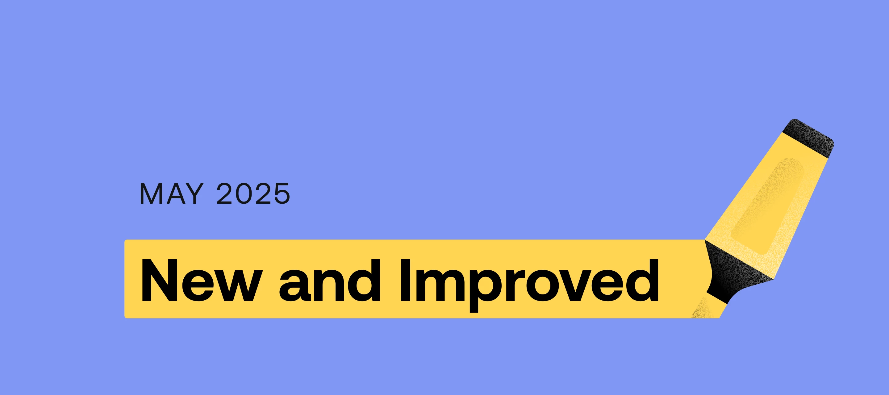 HoneyBook May 2025 new features announcement banner