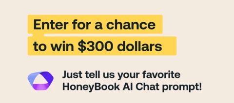 🎉 Enter the AI Chat Prompt giveaway for a chance to win $300! 💵