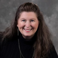 Rebecca Peterman