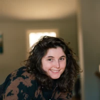 Maggie By The Millimeter