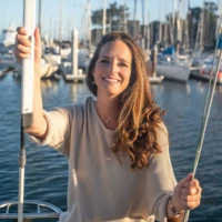 Liz Kroft
