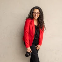 Rachel Marie Castillo