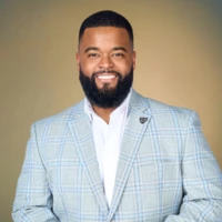 Victor Coker Jr