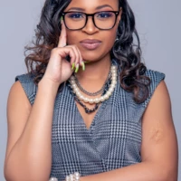 Shakari Tucker