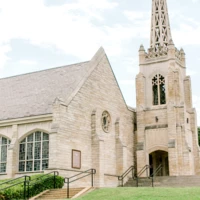 Belltower Chapel and Garden