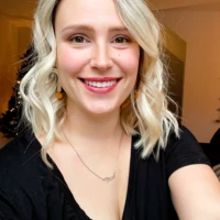 Casey Louise Thornton