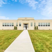 Chinook Event Center