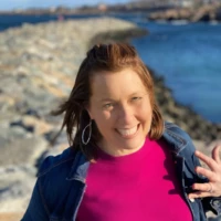 Christina M Granahan