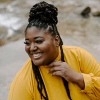 Imani Byers-Quarterman