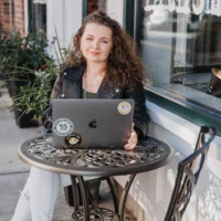 Danielle Squarespace Designer