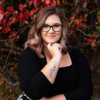 Caitlyn Kleve-Cloud