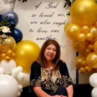 Pamela Harshaw